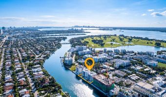9381 E Bay Harbor Dr 404S, Bay Harbor Islands, FL 33154