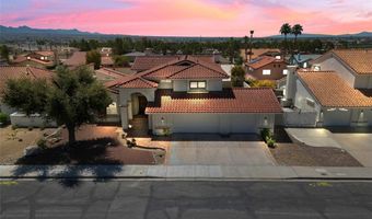 2149 Avalon Dr, Laughlin, NV 89029