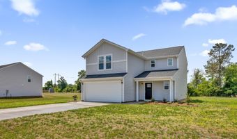 245 Buggy Top Ln, Autryville, NC 28318