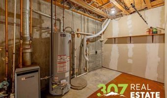 1649 N Park Dr, Cody, WY 82414