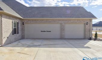 Henderson B Avondale Drive, Athens, AL 35613
