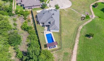 556 Sagebrush Ct, Aledo, TX 76008