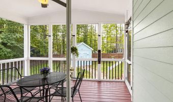 2631 Brighton Bluff Dr, Apex, NC 27539