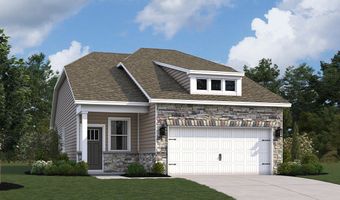 21484 Farmington Rd Plan: BOWEN, Frankford, DE 19945