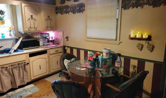 508 N N. Johnson St, Ada, OH 45810