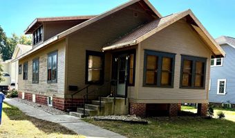 608 E North St, Algona, IA 50511