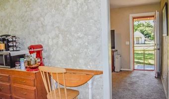 205 SE 2nd St, Antlers, OK 74523