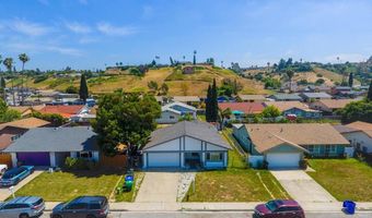 7495 San Vicente St, San Diego, CA 92114