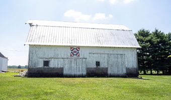 45 E 276th St, Atlanta, IN 46031
