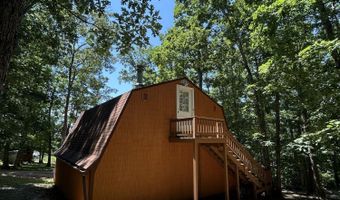 12260 Potomac Highlands Trl, Arbovale, WV 24915