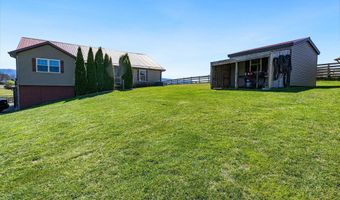 1151 John Bird Rd, Afton, TN 37616