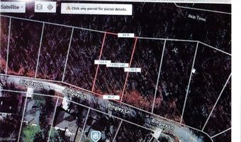 Lot 16 Bingley LN, Bella Vista, AR 72714