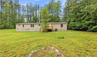 480 Coles Creek Ln, Arvonia, VA 23123