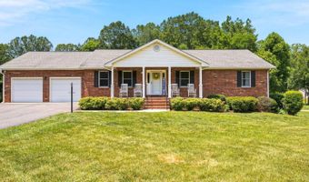 419 Holly Hills Dr, Altavista, VA 24517
