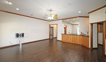 8107 PROGRESS Dr, Amarillo, TX 79119