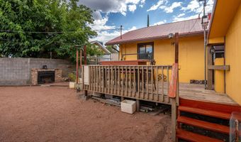 103 S Thirteenth St, Clarkdale, AZ 86324
