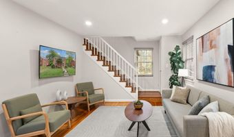 217 N EMERSON St, Arlington, VA 22203