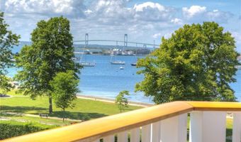 2 Harbor View Dr, Newport, RI 02840