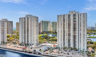 3625 N Country Club Dr 2108, Aventura, FL 33180