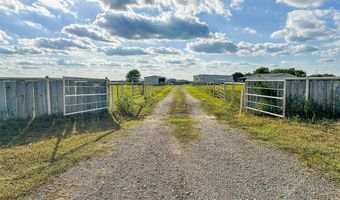 37588 Coker Rd, Asher, OK 74826