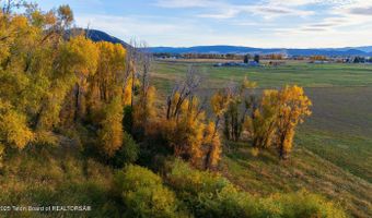 70 ACRES TWIN CLIFFS Rd, Afton, WY 83110