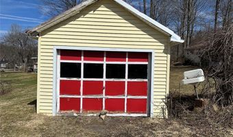 1924 Melvina St, Alma, NY 14707