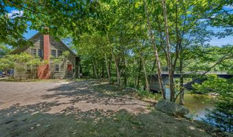 7 Goodrich Falls Rd, Bartlett, NH 03838
