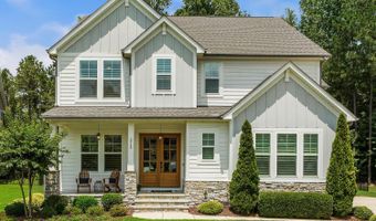 2716 Willow Rock Ln, Apex, NC 27523