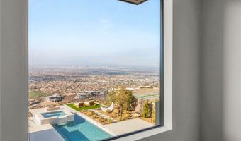 571 Overlook Rim Dr, Henderson, NV 89012