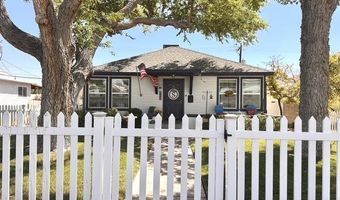 617 New Mexico St, Boulder City, NV 89005