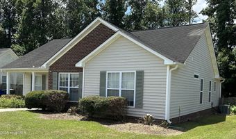 3846 Countryaire Dr, Ayden, NC 28513