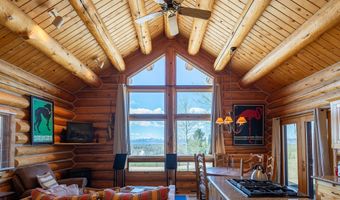 465 E RIGBY Rd, Alta, WY 83414