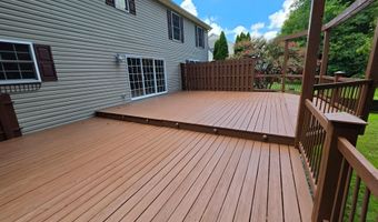 364 QUAKER HILL Rd, Magnolia, DE 19962