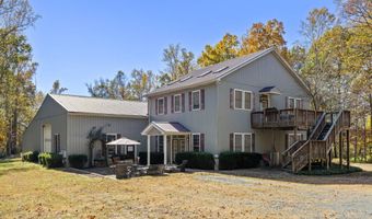 275 SEVEN PONDS Rd, Amissville, VA 20106