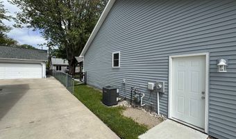 1741 Saint Clair Riv, Algonac, MI 48001