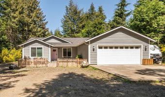 56502 TOM SMITH Rd, Bandon, OR 97411