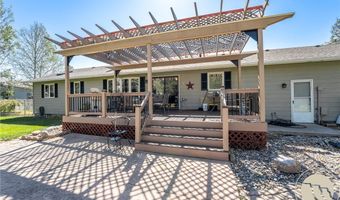 1449 Stallion Rte, Billings, MT 59105