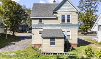 533 High St, Bath, ME 04530
