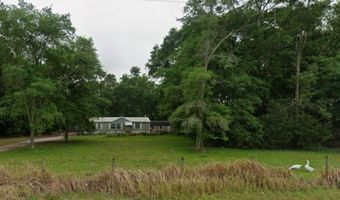 5109 SW 10TH St, Bell, FL 32619