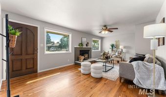 1817 Palouse St, Boise, ID 83705
