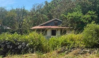 7308 Kamehameha V Hwy, Kaunakakai, HI 96748