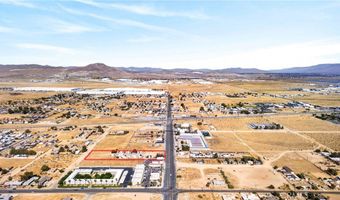 11398 Bartlett, Adelanto, CA 92301