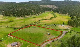 185 Lantern Way, Cascade, ID 83611