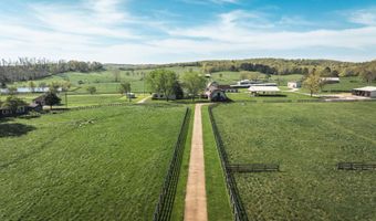 260 Kentucky Derby Ln, Arcadia, MO 63621
