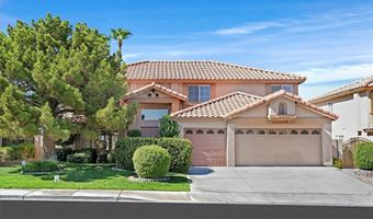 2704 TIMBER CROSSING Ct, Henderson, NV 89074