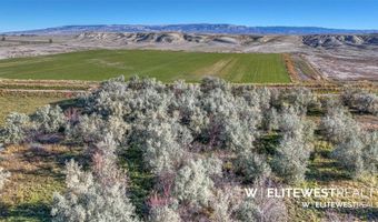 TBD Lane 6 1/2 Unit A, Deaver, WY 82421
