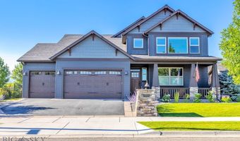 2014 Commonwealth St, Bozeman, MT 59718