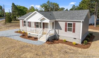 1002 Pee Dee Rd, Aberdeen, NC 28315