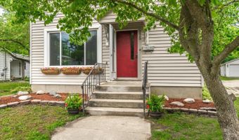 225 Bond St, Allegan, MI 49010
