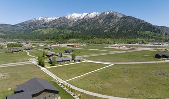 LOT 74 ASTER LOOP, Alpine, WY 83128